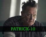 ROBERT PATRICK HH Autograph Preorder - PURCHASE FROM MA