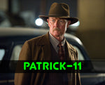 ROBERT PATRICK Monster-Mania Autograph Preorder - PURCHASE ITEM FROM US