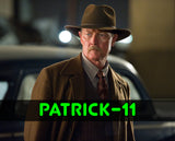 ROBERT PATRICK Monster-Mania Autograph Preorder - PURCHASE ITEM FROM US