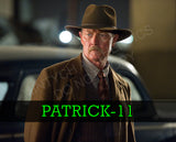 ROBERT PATRICK HH Autograph Preorder - PURCHASE FROM MA
