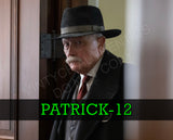 ROBERT PATRICK HH Autograph Preorder - PURCHASE FROM MA