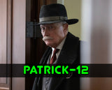ROBERT PATRICK Monster-Mania Autograph Preorder - PURCHASE ITEM FROM US