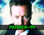 ROBERT PATRICK Monster-Mania Autograph Preorder - PURCHASE ITEM FROM US