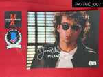 PATRIC_007 - 8x10 Photo Autographed By Jason Patric