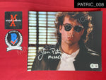 PATRIC_008 - 8x10 Photo Autographed By Jason Patric