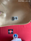 PATRIC_011 - The Lost Boys Michael Trick Or Treat Studios Mask Autographed By Jason Patric