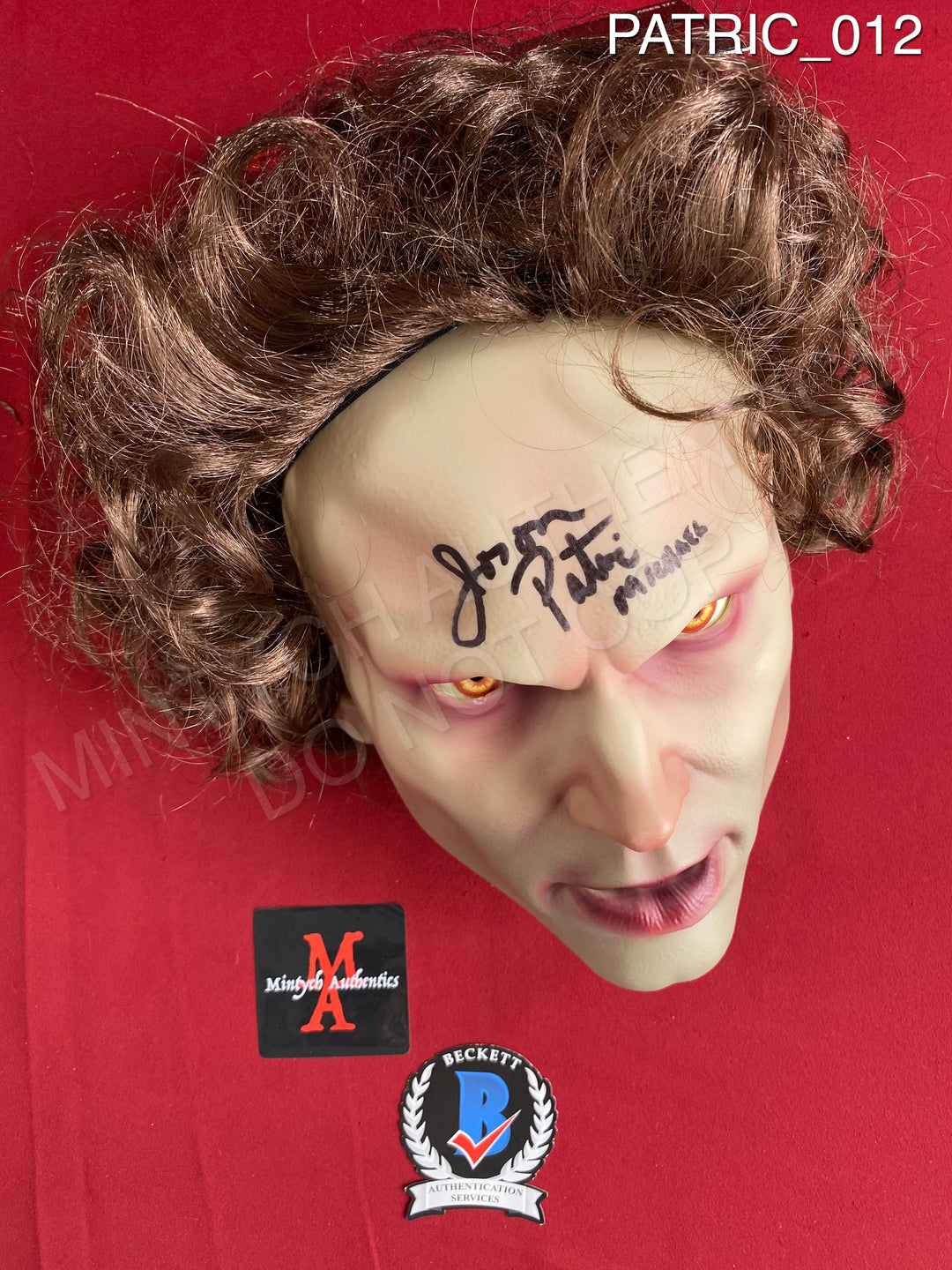 The Lost Boys - Horror Autographs – Tagged 