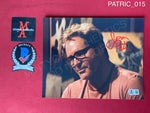 PATRIC_015 - 8x10 Photo Autographed By Jason Patric