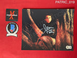 PATRIC_019 - 8x10 Photo Autographed By Jason Patric