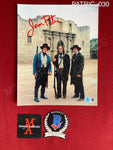 PATRIC_030 - 8x10 Photo Autographed By Jason Patric