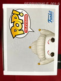 PERRIWINKLE_001 - IT Welcome To Derry 1853 Little Periwinkle Funko Pop! Autographed By Emma-Leigh Collum