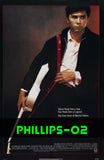Creep IE Lou Diamond Phillips Autograph Preorder - Purchase From Mintych