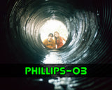 Creep IE Gina Phillips Autograph Preorder - Purchase From Mintych