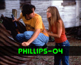 Creep IE Gina Phillips Autograph Preorder - Purchase From Mintych