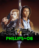 Creep IE Lou Diamond Phillips Autograph Preorder - Purchase From Mintych