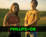 Creep IE Gina Phillips Autograph Preorder - Purchase From Mintych