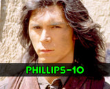 Creep IE Lou Diamond Phillips Autograph Preorder - Purchase From Mintych