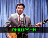 Creep IE Lou Diamond Phillips Autograph Preorder - Purchase From Mintych