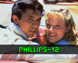 Creep IE Lou Diamond Phillips Autograph Preorder - Purchase From Mintych