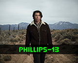 Creep IE Lou Diamond Phillips Autograph Preorder - Purchase From Mintych