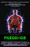 MITCH PILEGGI Monster-Mania Autograph Preorder - PURCHASE ITEM FROM US