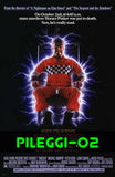 MITCH PILEGGI Monster-Mania Autograph Preorder - PURCHASE ITEM FROM US