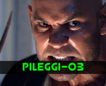 MITCH PILEGGI Monster-Mania Autograph Preorder - PURCHASE ITEM FROM US