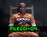 MITCH PILEGGI Monster-Mania Autograph Preorder - PURCHASE ITEM FROM US