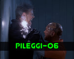 MITCH PILEGGI Monster-Mania Autograph Preorder - PURCHASE ITEM FROM US