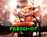 MITCH PILEGGI Monster-Mania Autograph Preorder - PURCHASE ITEM FROM US