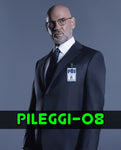 MITCH PILEGGI Monster-Mania Autograph Preorder - PURCHASE ITEM FROM US