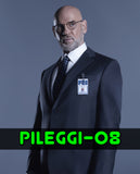 MITCH PILEGGI Monster-Mania Autograph Preorder - PURCHASE ITEM FROM US