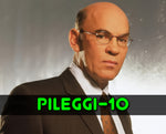 MITCH PILEGGI Monster-Mania Autograph Preorder - PURCHASE ITEM FROM US