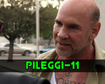 MITCH PILEGGI Monster-Mania Autograph Preorder - PURCHASE ITEM FROM US