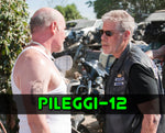 MITCH PILEGGI Monster-Mania Autograph Preorder - PURCHASE ITEM FROM US