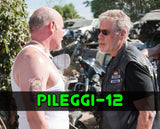 MITCH PILEGGI Monster-Mania Autograph Preorder - PURCHASE ITEM FROM US