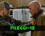 MITCH PILEGGI Monster-Mania Autograph Preorder - PURCHASE ITEM FROM US