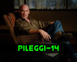 MITCH PILEGGI Monster-Mania Autograph Preorder - PURCHASE ITEM FROM US