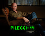 MITCH PILEGGI Monster-Mania Autograph Preorder - PURCHASE ITEM FROM US