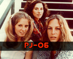 PJ Soles Autograph Preorder (HorrorHound)