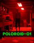 Javier Botet Autograph Preorder (HorrorHound)
