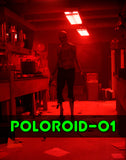 Javier Botet Autograph Preorder (HorrorHound)