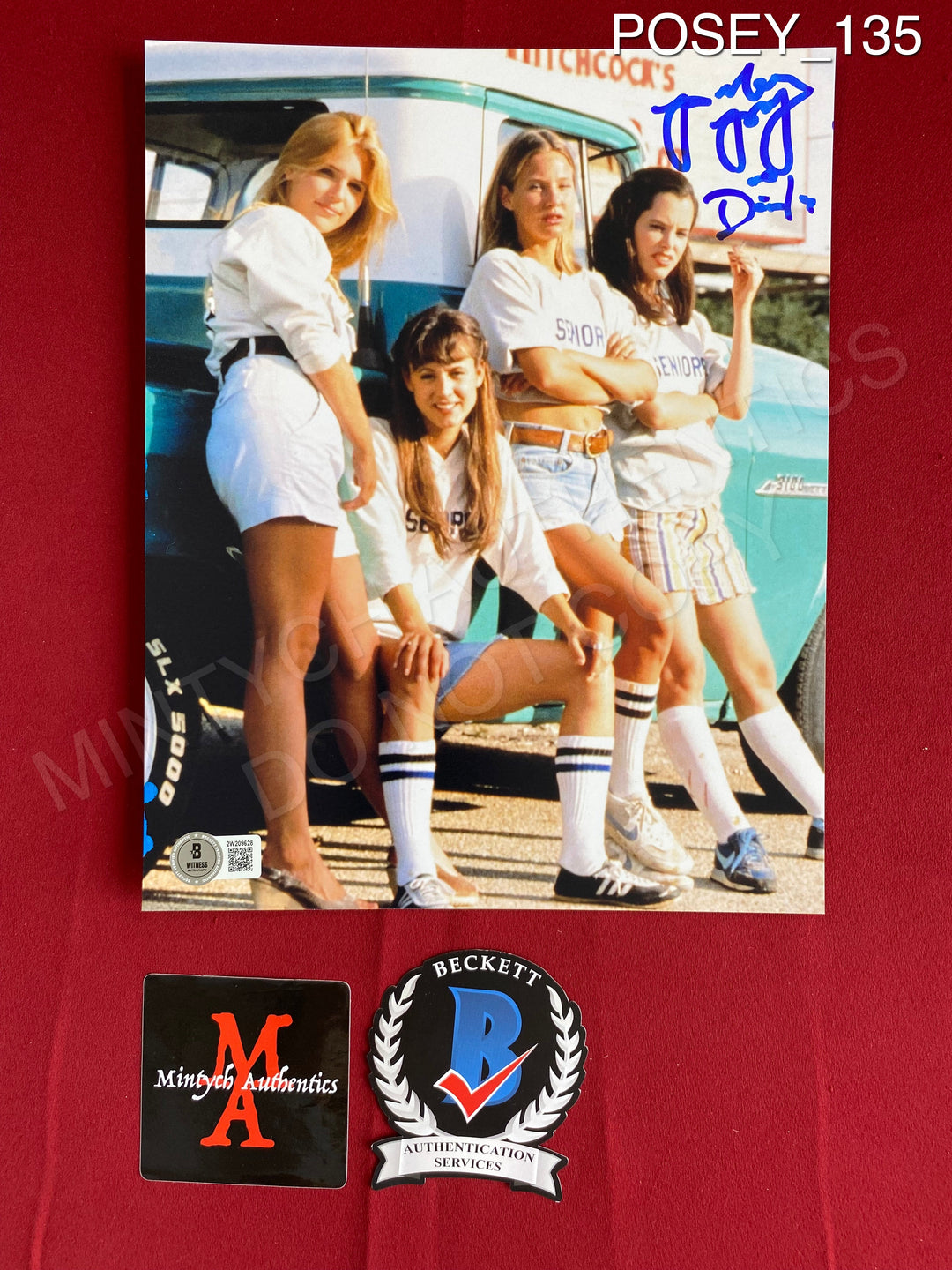 Parker Posey – Tagged \, image size:1080x1440