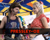 Creep IE Jaime Pressly Autograph Preorder - Purchase From Mintych