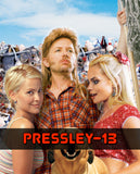 Creep IE Jaime Pressly Autograph Preorder - Purchase From Mintych