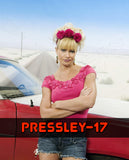 Creep IE Jaime Pressly Autograph Preorder - Purchase From Mintych