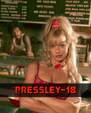 Creep IE Jaime Pressly Autograph Preorder - Purchase From Mintych