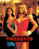 Creep IE Jaime Pressly Autograph Preorder - Purchase From Mintych