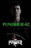 Jon Bernthal Autograph PHOTO Preorder
