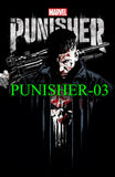 Jon Bernthal Autograph PHOTO Preorder